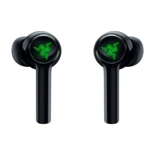Razer Hammerhead True Wireless Earbuds 2nd Gen (2021) - Black
