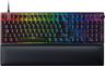 Razer Huntsman V2 Optical Gaming Keyboard - Black (Linear Optical Switch)