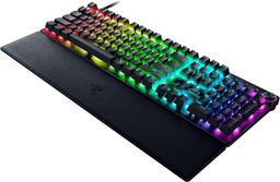 Refurbished Razer Huntsman V3 Pro Full Size 8KHz Gaming Keyboard - Reebelo US