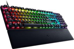 Refurbished Razer Huntsman V3 Pro Full Size 8KHz Gaming Keyboard - Reebelo US
