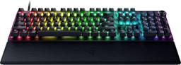 Refurbished Razer Huntsman V3 Pro Full Size 8KHz Gaming Keyboard - Reebelo US