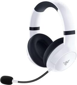 Razer Kaira HyperSpeed Wireless Gaming Headset - White (Xbox)