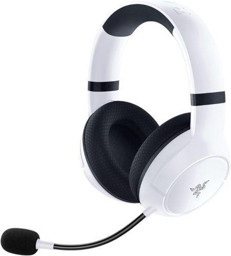 Razer  Kaira HyperSpeed Wireless Gaming Headset - White (Xbox) - Good
