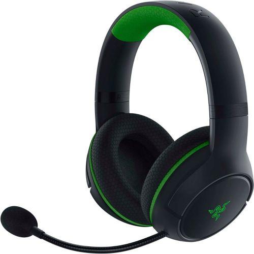 Razer  Kaira Wireless Headset for Xbox - Black - Good