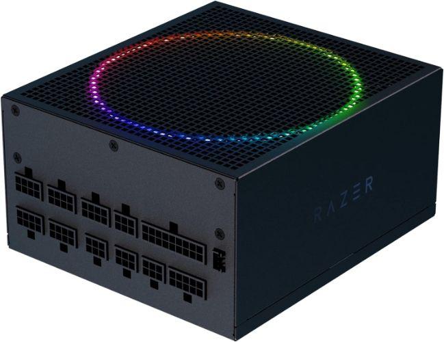 Razer   Katana Power Supply 1200W - Black - Excellent