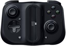 Razer Kishi Gaming Controller for iPhone - Black