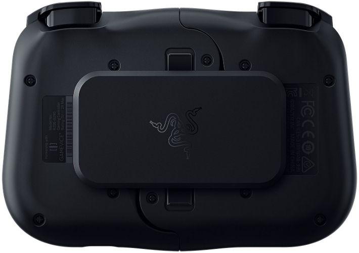 Razer Kishi Gaming Controller for Android - Black