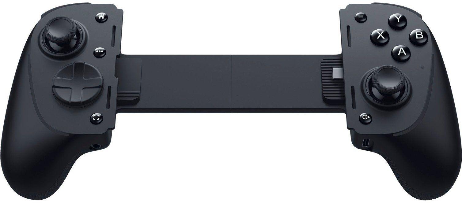Razer Kishi Ultra USB-C Gaming Controller - Black