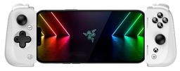 Razer Kishi V2 Gaming Controller for iPhone - White