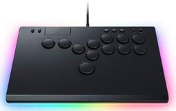 Refurbished Razer Kitsune All-Button Arcade Controller - Reebelo US
