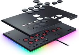Refurbished Razer Kitsune All-Button Arcade Controller - Reebelo US