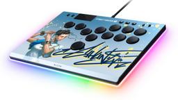 Refurbished Razer Kitsune All-Button Arcade Controller - Reebelo US