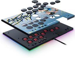 Refurbished Razer Kitsune All-Button Arcade Controller - Reebelo US