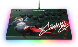 Refurbished Razer Kitsune All-Button Arcade Controller - Reebelo US