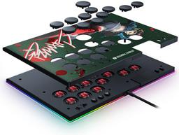 Refurbished Razer Kitsune All-Button Arcade Controller - Reebelo US