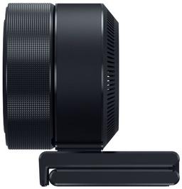 Razer Kiyo Pro Ultra 4K Webcam - Black