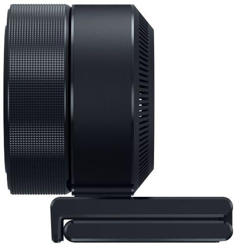Refurbished Razer Kiyo Pro Ultra 4K Webcam - Reebelo US