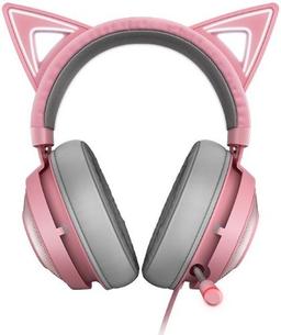 Razer Kraken Kitty Chroma USB Gaming Headset