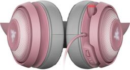 Razer Kraken Kitty Chroma USB Gaming Headset