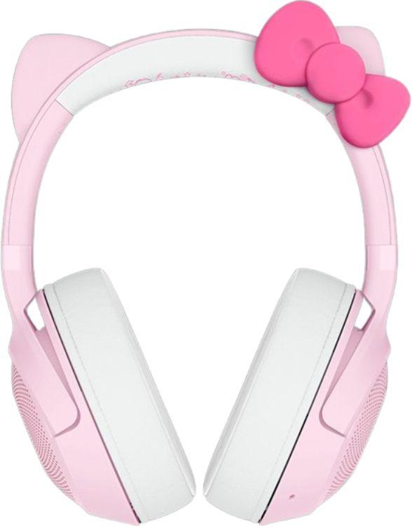 Razer  Kraken Kitty V2 BT Headset - Hello Kitty and Friend Edition - Excellent