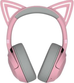 Razer Kraken Kitty V2 BT Headset