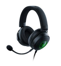 Razer Kraken V3 HyperSense Wired USB Gaming Headset - Black