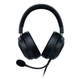 Razer Kraken V3 HyperSense Wired USB Gaming Headset - Black
