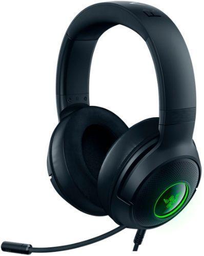 Razer  Kraken V3 X Wired USB Gaming Headset - Black - Excellent