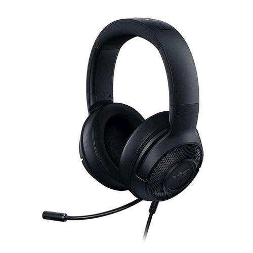 Razer  Kraken Wired Gaming Headset - Black - Excellent