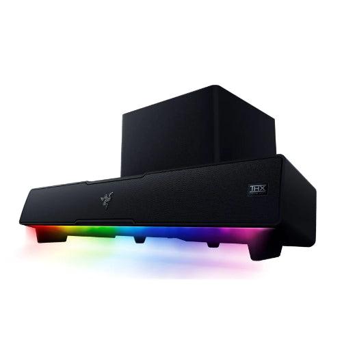 Razer  Leviathan V2 Gaming Speaker - Black - Excellent