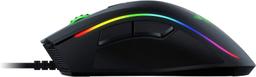 Razer Mamba Elite Wired Gaming Mouse - Black