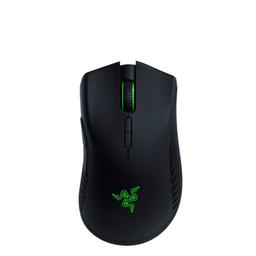 Razer Mamba Wireless Gaming Mouse - Black