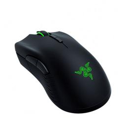 Razer Mamba Wireless Gaming Mouse - Black
