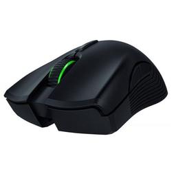 Razer Mamba Wireless Gaming Mouse - Black