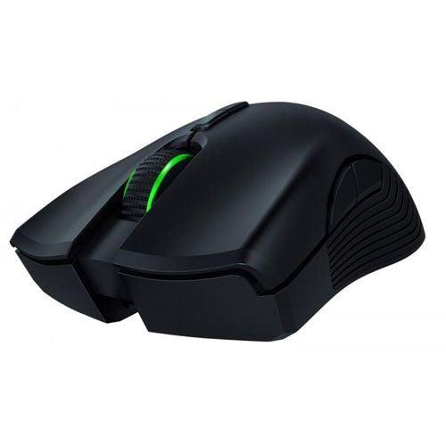 Razer Mamba Wireless Gaming Mouse - Black