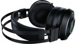 Razer Nari Ultimate Wireless Gaming Headsets - Black