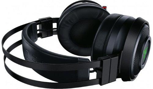 Razer Nari Ultimate Wireless Gaming Headsets - Black