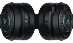 Razer Nari Ultimate Wireless Gaming Headsets - Black