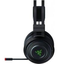 Razer Nari Ultimate Wireless Gaming Headsets - Black