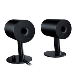 Razer Nommo Chroma 2.0 Gaming Speakers - Black