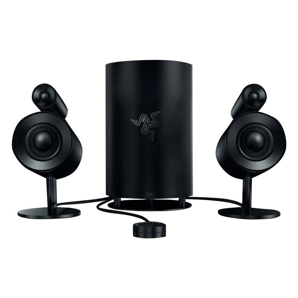 Razer  Nommo Pro Gaming Speaker - Black - Premium
