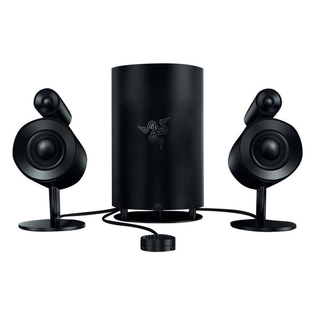 Razer Nommo Pro Gaming Speaker