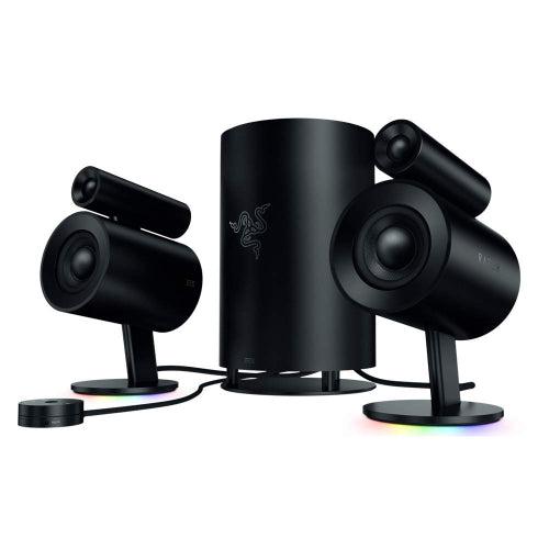 Razer Nommo Pro Gaming Speaker - Black