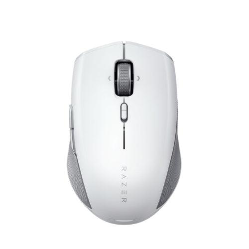 Razer  Pro Click Mini Portable Wireless Mouse - White - Brand New
