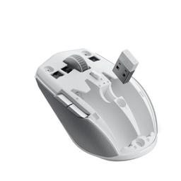 Razer Pro Click Mini Portable Wireless Mouse - White