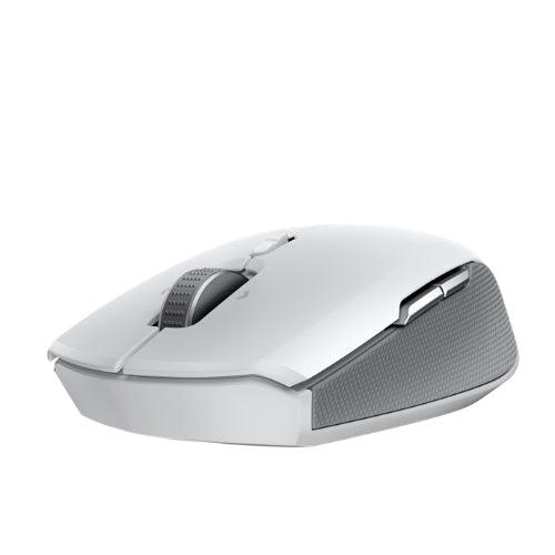 Razer Pro Click Mini Portable Wireless Mouse - White