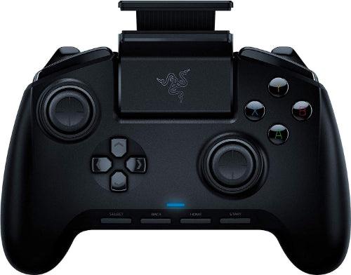 Razer  Raiju Mobile Gaming Controller for Android - Black - Excellent