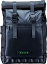 Razer Recon 15-inch Rolltop Backpack - Black