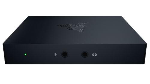 Razer  Ripsaw HD Game Capture Card - Black - Excellent