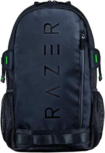 Razer  Rogue 14" Laptop Backpack V3 - Black - Excellent